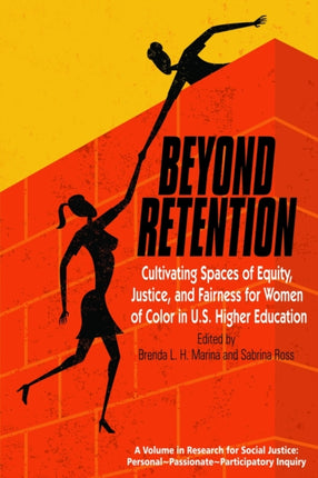 Beyond Retention: Cultivating Spaces of Equity,