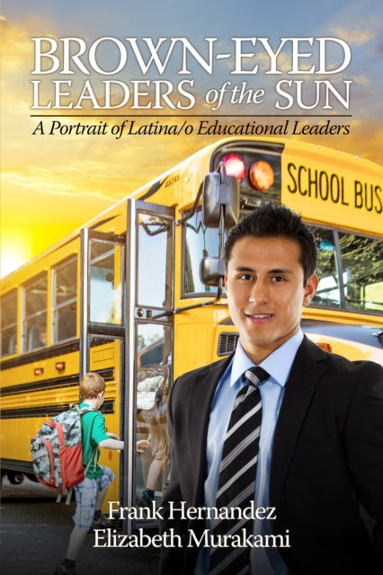 Brown-Eyed Leaders of the Sun: A Portrait of