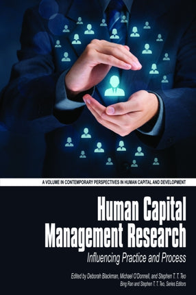 Human Capital Management Research: Influencing