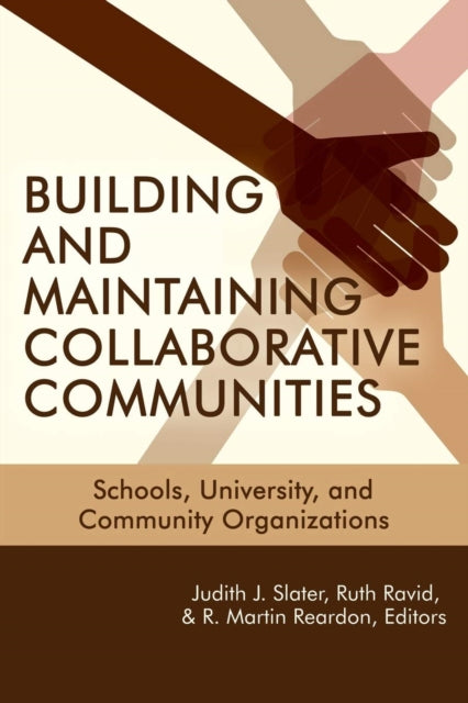 Building and Maintaining Collaborative
