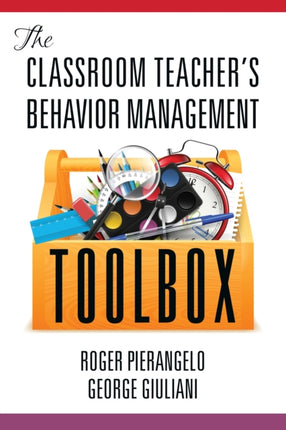 The Classroom Teacher's Behaviour Management