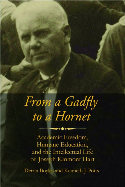 From a Gadfly to a Hornet: Academic Freedom,