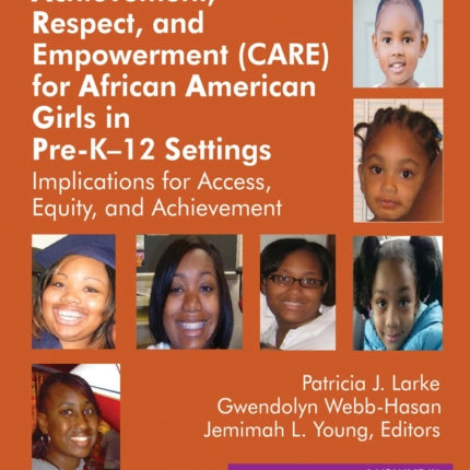 Cultivating Achievement, Respect, and Empowerment