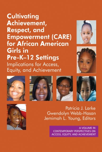 Cultivating Achievement, Respect, and Empowerment