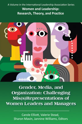 Gender, Media, and Organization: Challenging