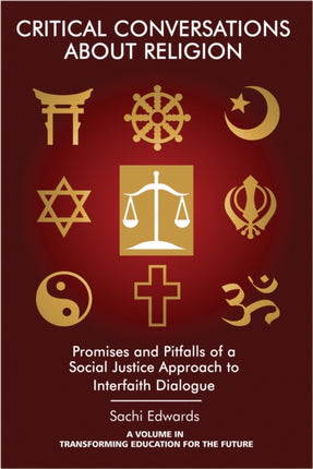 Critical Conversations about Religion