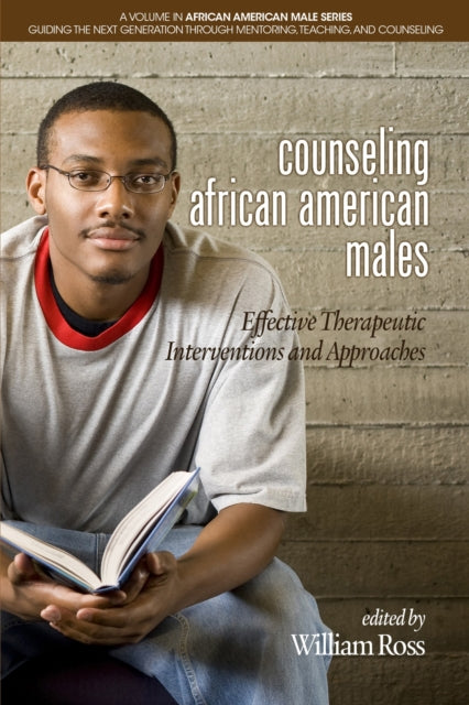 Counseling African American Males: Effective