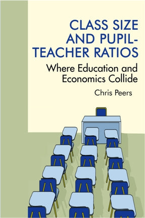 Class Size and Pupil-Teacher Ratios: Where
