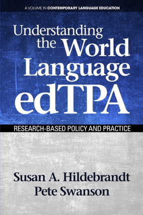 Understanding the World Language edTPA: