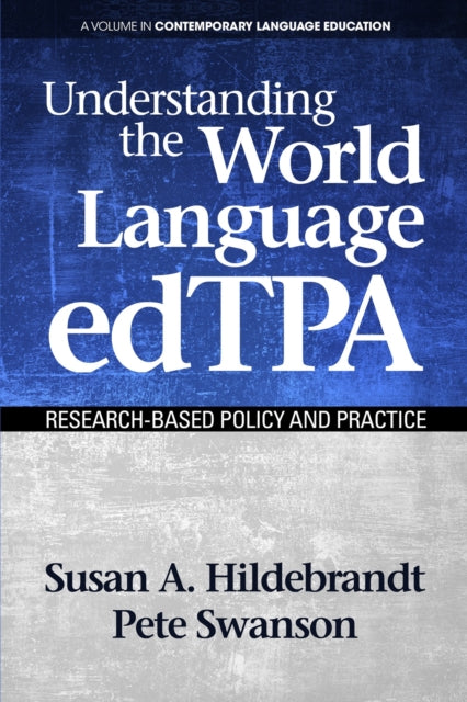 Understanding the World Language edTPA: