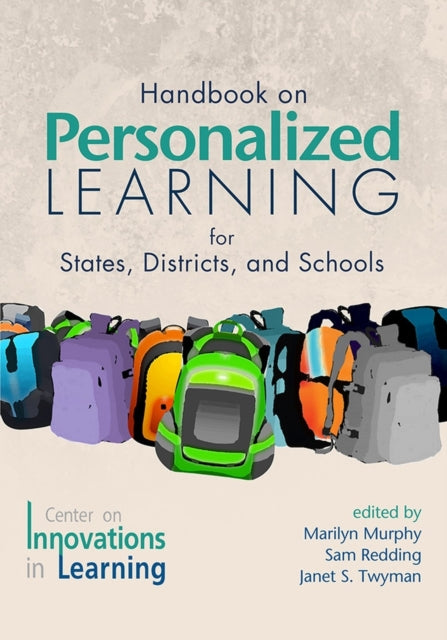 Handbook on Personalized Learning for States,