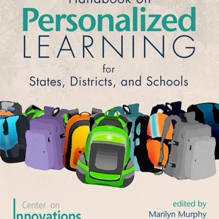 Handbook on Personalized Learning for States,