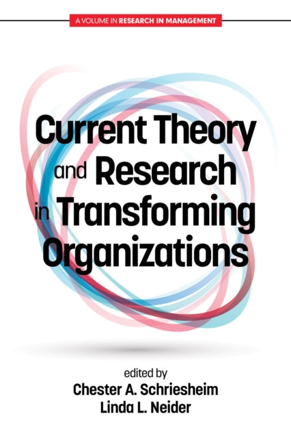 Current Theory and Research in Transforming