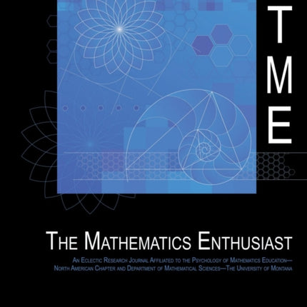 The Mathematics Enthusiast Volume 13, Number 1 &