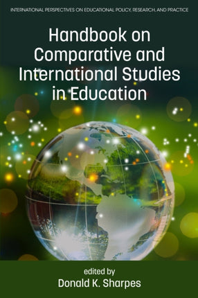 Handbook on Comparative and International Studies