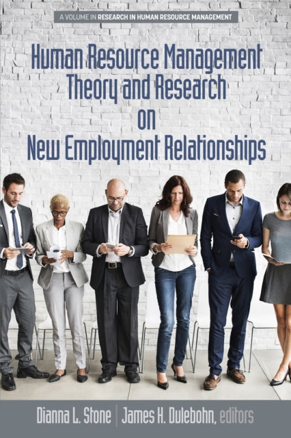 Human Resource Management Theory and Research on