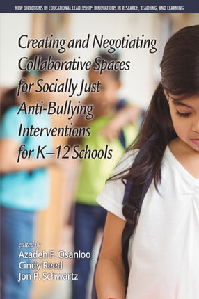 Creating and Negotiating Collaborative Spaces for