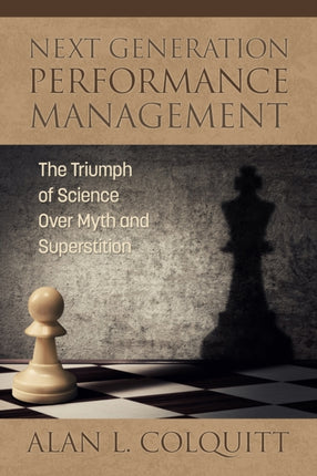 Next Generation Performance Management: The