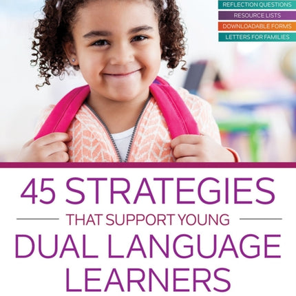 45 Strategies That Support Young Dual Language Learners