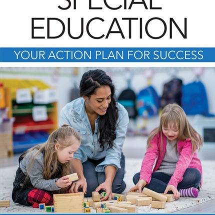 Your Career in Special Education: Planning for Success