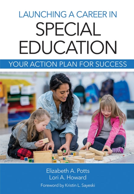 Your Career in Special Education: Planning for Success