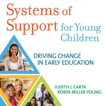 Multi-Tiered Systems of Support for Young