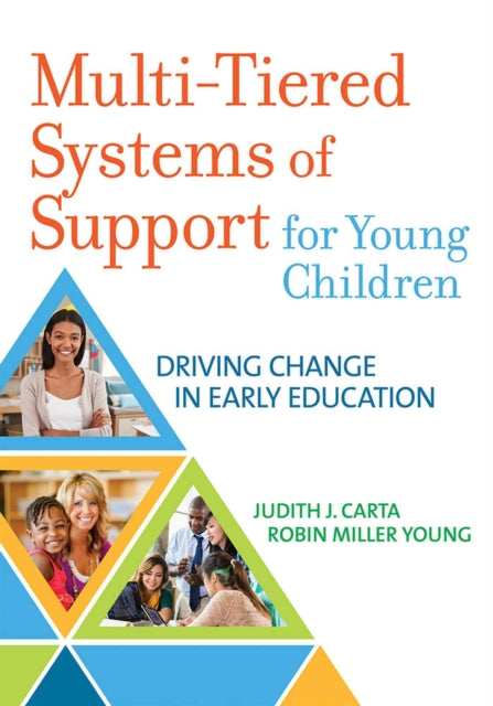 Multi-Tiered Systems of Support for Young