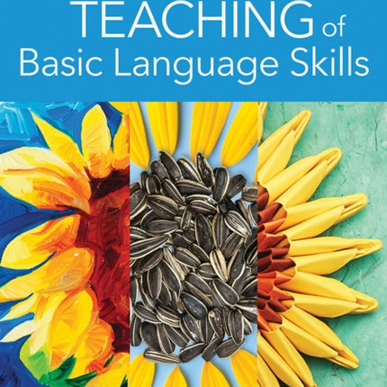 Multisensory Teaching of Basic Language Skills