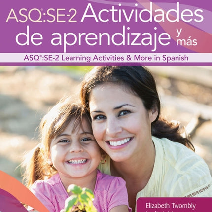 Ages & Stages Questionnaires®: Social-Emotional