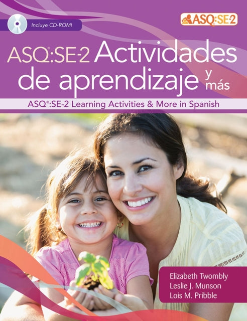 Ages & Stages Questionnaires®: Social-Emotional
