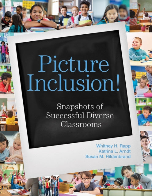 Picture Inclusion!: Snapshots of Successful