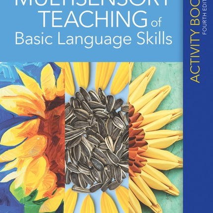 Multisensory Teaching of Basic Language Skills Activity Book