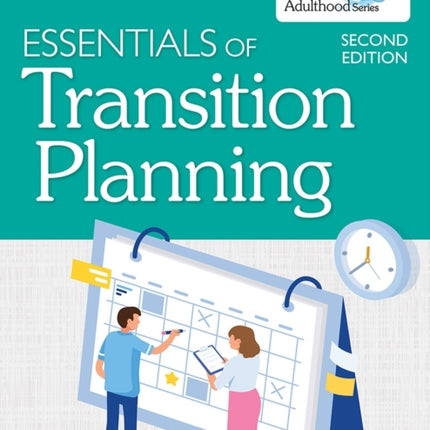 Essentials of Transition Planning