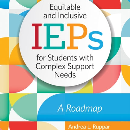 Equitable and Inclusive IEPs for Students with
