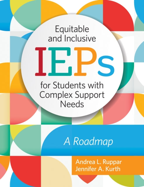 Equitable and Inclusive IEPs for Students with