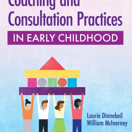 Coaching and Consultation Practices in Early Childhood