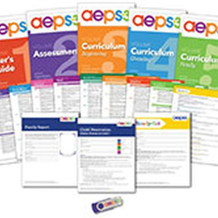 Assessment Evaluation and Programming System for