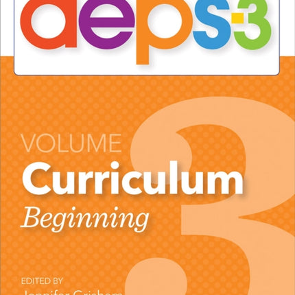 Assessment, Evaluation, and Programming System