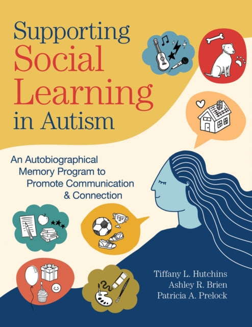Supporting Social Learning in Autism: An