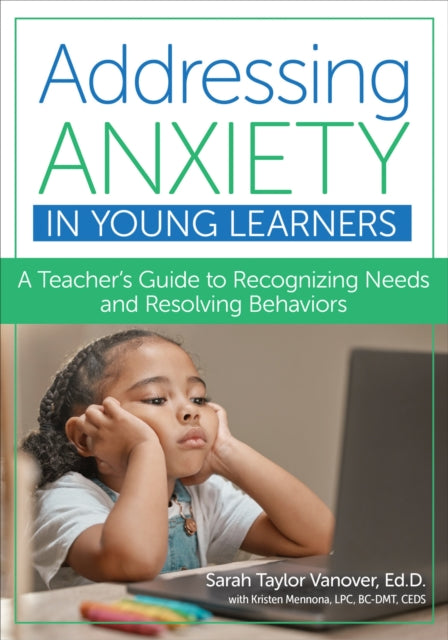 Addressing Anxiety in Young Learners: A Teacher's