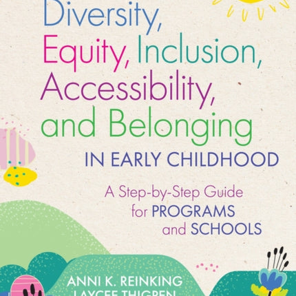 Coaching for Diversity, Equity, Inclusion,