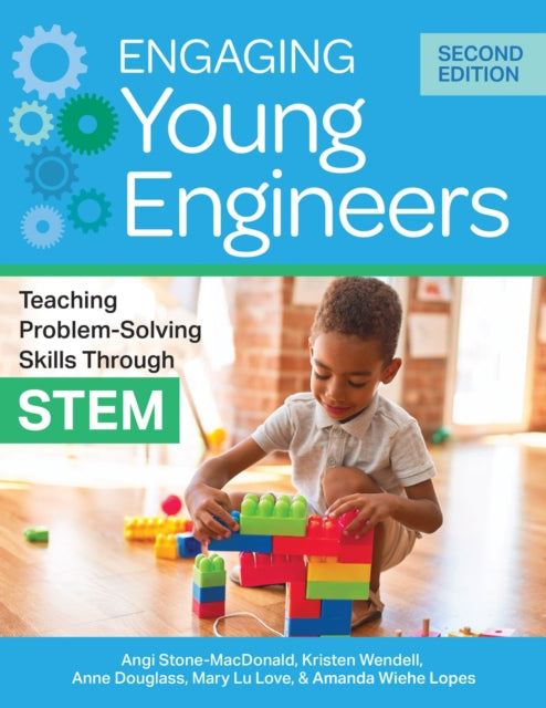 Engaging Young Engineers: Teaching