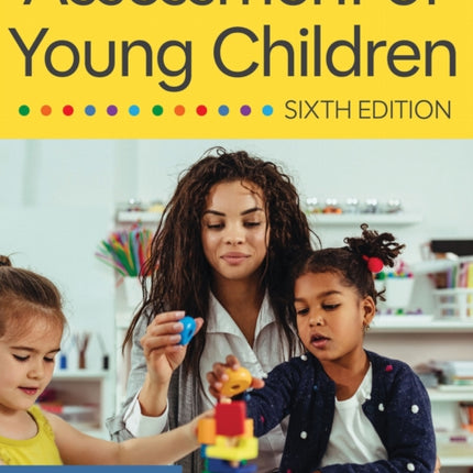 Assessment of Young Children