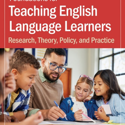 Foundations for Teaching English Language