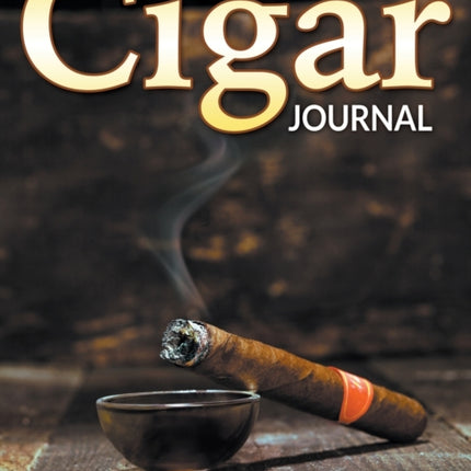 Cigar Journal