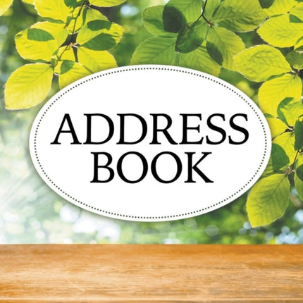 Address Book
