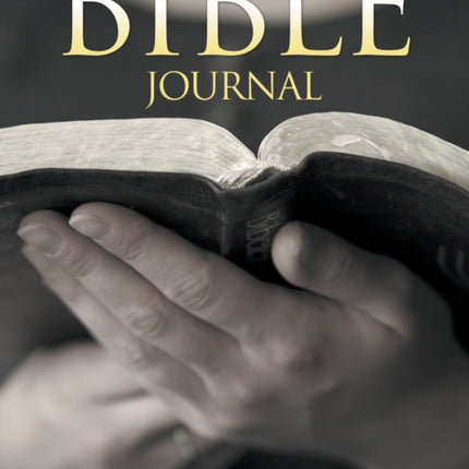 Bible Journal