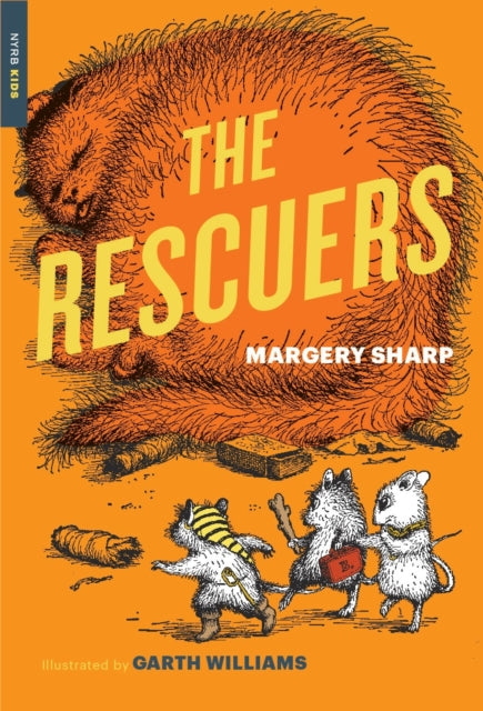 The Rescuers