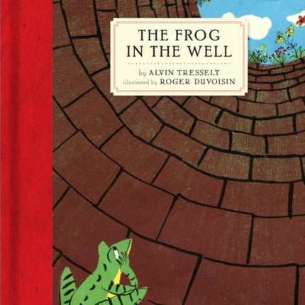 The Frog In The Well