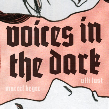 Voices In The Dark